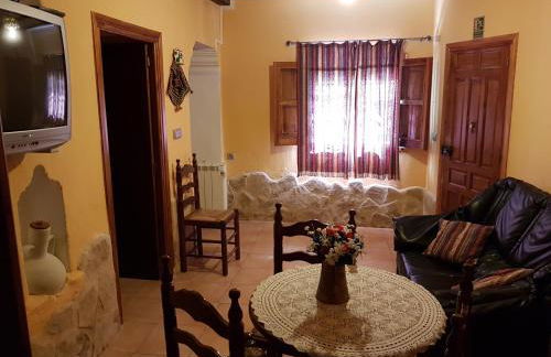 Casa Rural Valle del Cabriel - Foto 18