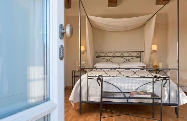 Country House Villa Rey - Foto 3