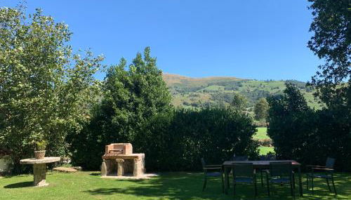 Casa Amalia - En el corazón verde de Cantabria!! - Foto 3