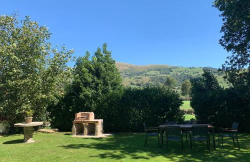 Casa Amalia - En el corazón verde de Cantabria!! - Foto 3