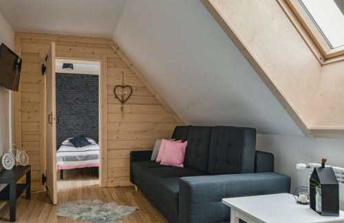 Villa Julia - apartamenty widokowe - Foto 21