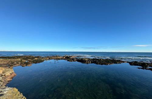 The Harbour Cottage - Foto 9