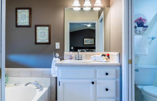 Vista Vine Cottage - Photo 22