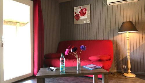 Domaine de Label, Spa, massages - Foto 3