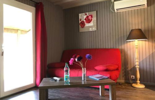 Domaine de Label, Spa, massages - Foto 3