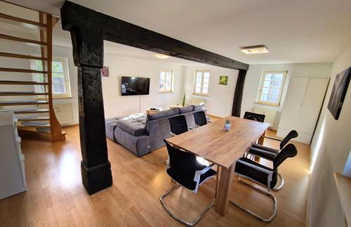 Zauberhaft übernachten - nur 7 min vom Europa-Park - Foto 1