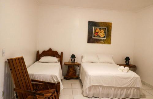 Rancho Império do Cajú - Foto 70