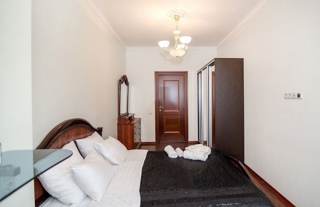 ApartExpo on Pobedy Square 1B - Foto 3