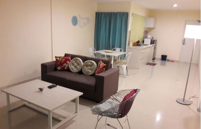 Marina Island Apartment - Foto 5