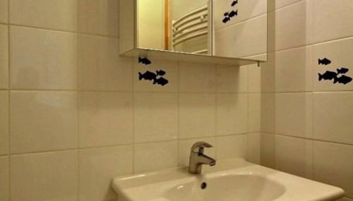 Duplex 5/6 pers. au pied des pistes avec balcon - FR-1-455-52 - Foto 5