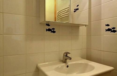 Duplex 5/6 pers. au pied des pistes avec balcon - FR-1-455-52 - Foto 5