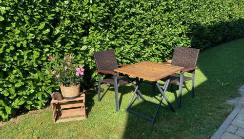 Appartement Willems - Photo 5, Garden