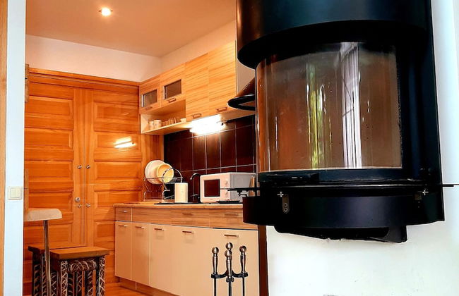 Champêtre Park View Apartments - Foto 69