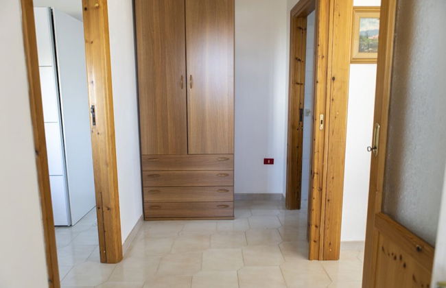 Casa Terrazzina in Torre Santa Sabina - Foto 3