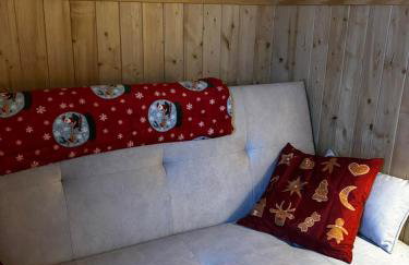 Villa Jungle House - Mazury - Foto 14