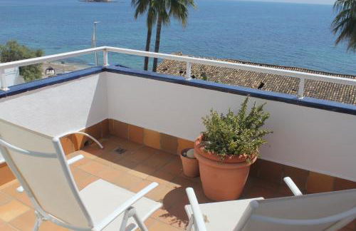 New duplex in La Olla Altea - Photo 8