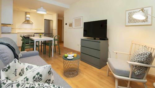 TenaEsquí I by BeValle - Foto 3