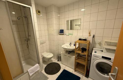 Ferienwohnung Mainz Bahnhof - Photo 15