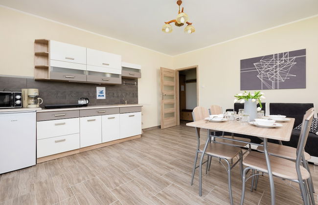 Wrzosowo 72 Apartments by Renters - Photo 14