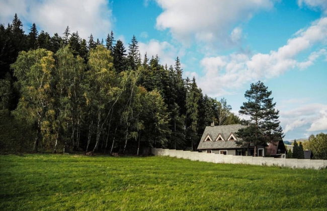 Holiday Apartment in Nature - Foto 37