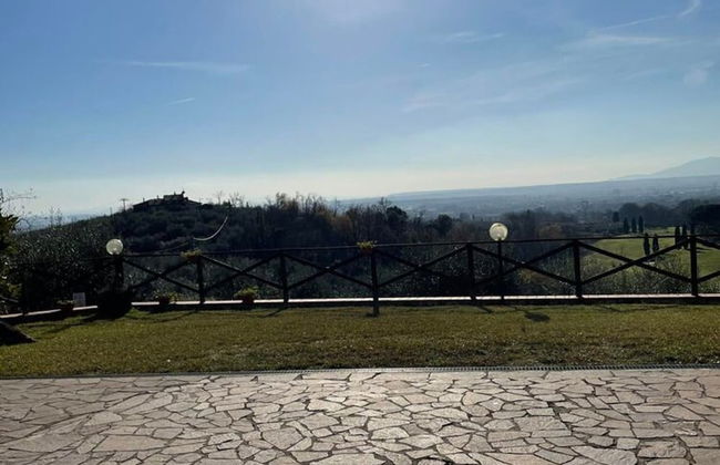 Apartment in Tuscany Near Montecatini Golf Club - Photo 35