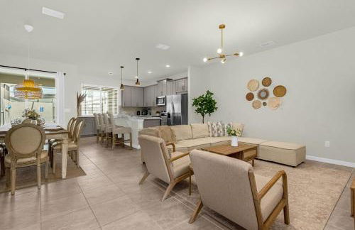 Upstay - Solara Resort Home w Pool BBQ Gamesroom - Foto 20