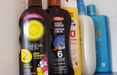 Дуплекс " Torre Gala" Playa Flamenca - Photo 41