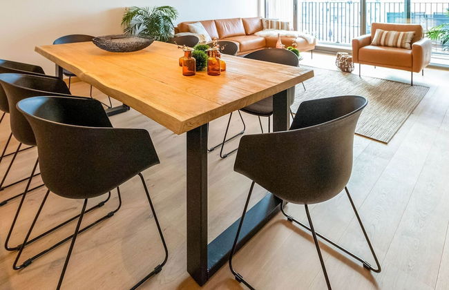 Apartment in Oostende for 6 Person - Foto 31