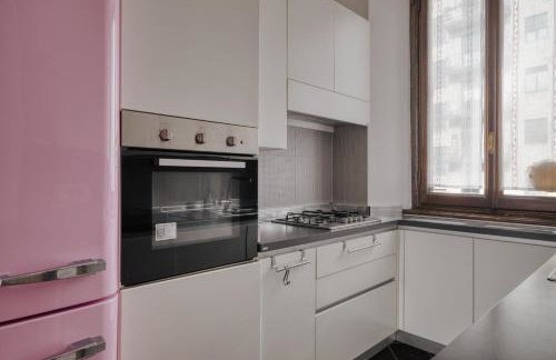 Your Sunny Milan Getaway in Porta Venezia dist... - Foto 29