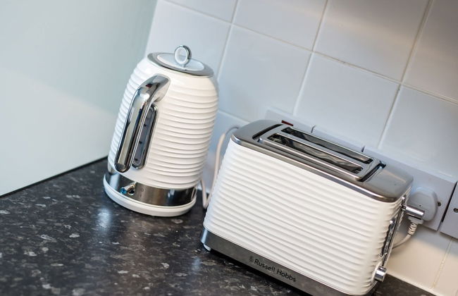 Host Stay Canning Quarters I and II - Foto 15