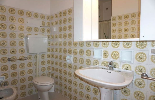 Red Flat With Shared Pool and Private Parking - Foto 5