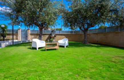 Villa Carmela Arenella - Photo 13