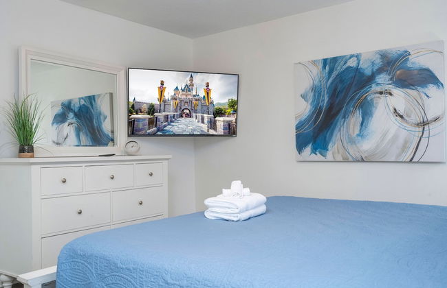 4 Bedrooms Close to Disney - Foto 49