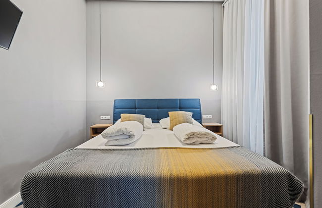 KH Opera Apartments - Foto 27