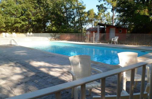 Villa Célestine - Foto 16