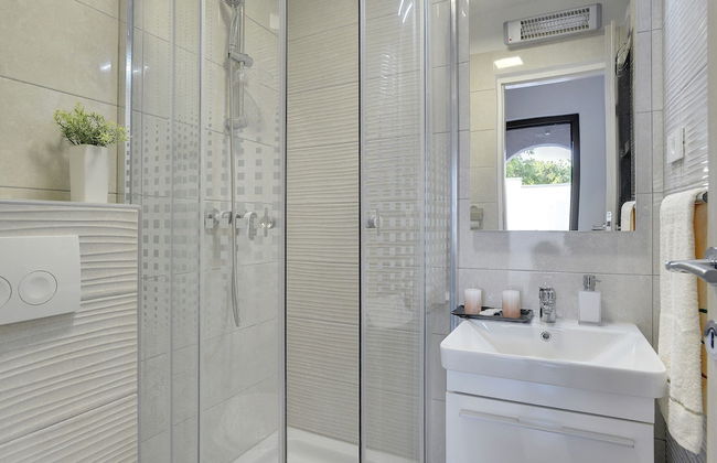 Detached House With Private Pool Near the Coast - Foto 14