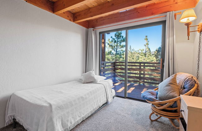 Treehouse on Rainbow - Foto 18