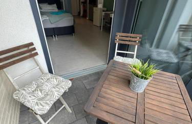 NaLa's Nest-klein, fein- WLAN zum Arbeiten daheim - Foto 9