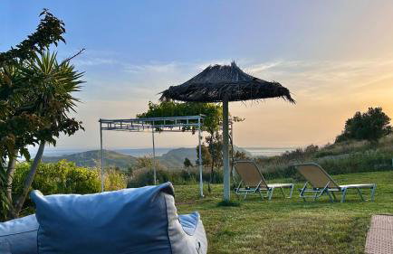 Villa Despina 2 Plakias Private Villa, Private Swimming Pool Garden, Panoramic Sunset - Foto 16