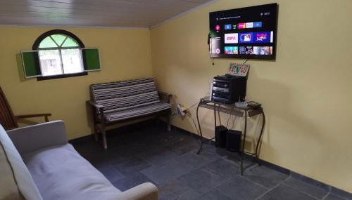 Pousada Bela Vista 1 - Foto 4