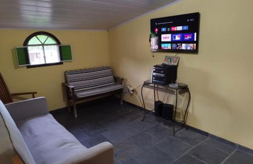 Pousada Bela Vista 1 - Foto 4