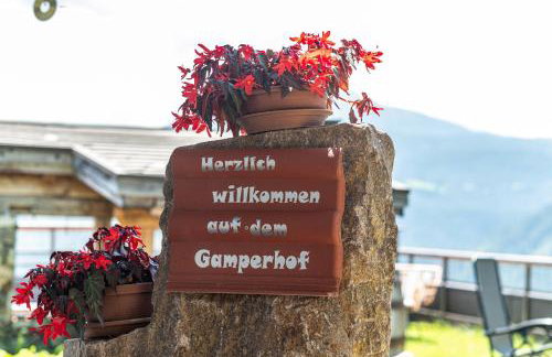 Gamperhof Apartment Planet - Foto 11