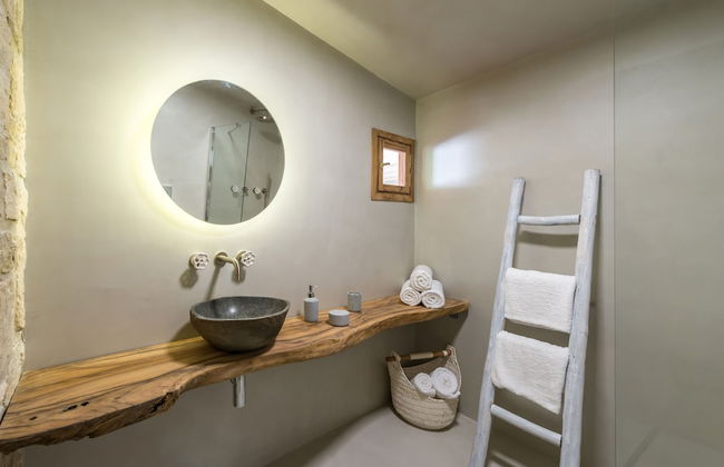 Leeda's Cottages - Foto 40