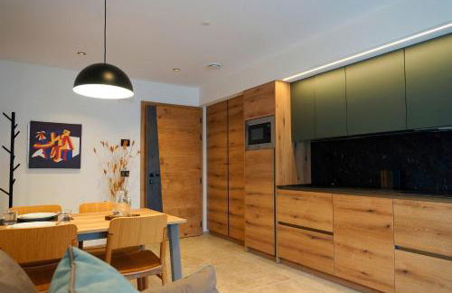 Chalet Larix Andalo Deluxe Apartments - Foto 23