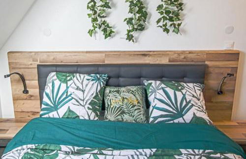 Logement cosy, 500m Pôle international du cheval - Photo 14