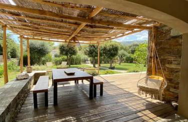 Bergerie du Cap Corse - Foto 27