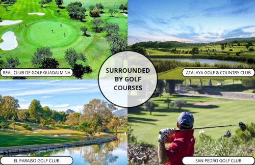 Villa Vainilla - Photo 40