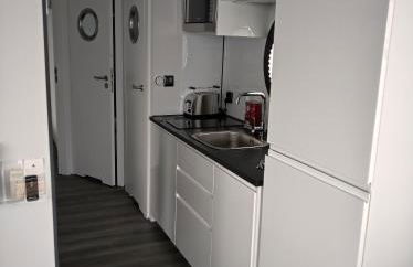 Ostsee Hausboot Schleswig Ostseeblick 1 - Foto 36