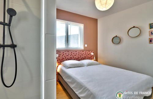 4 minutes à pieds de la plage. - Foto 28