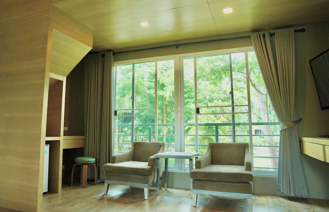 Tree Scape Mountain View Resort - Foto 25